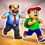 Macera: Escape School Duel